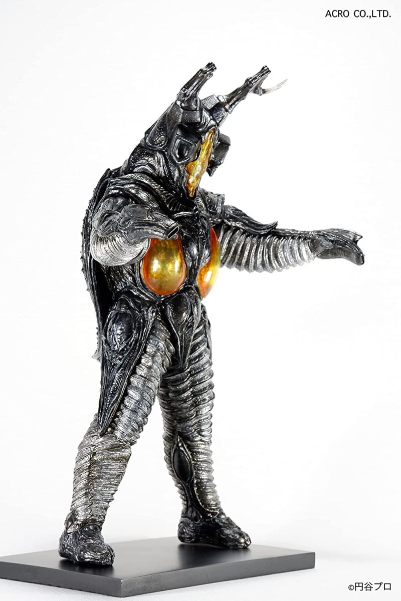 KRS PK Zetton