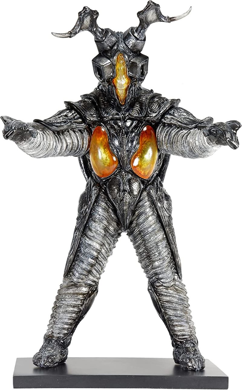 KRS PK Zetton