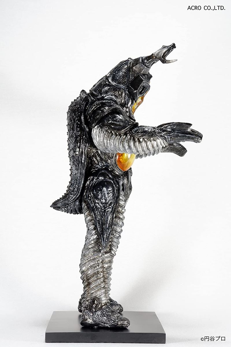 KRS PK Zetton