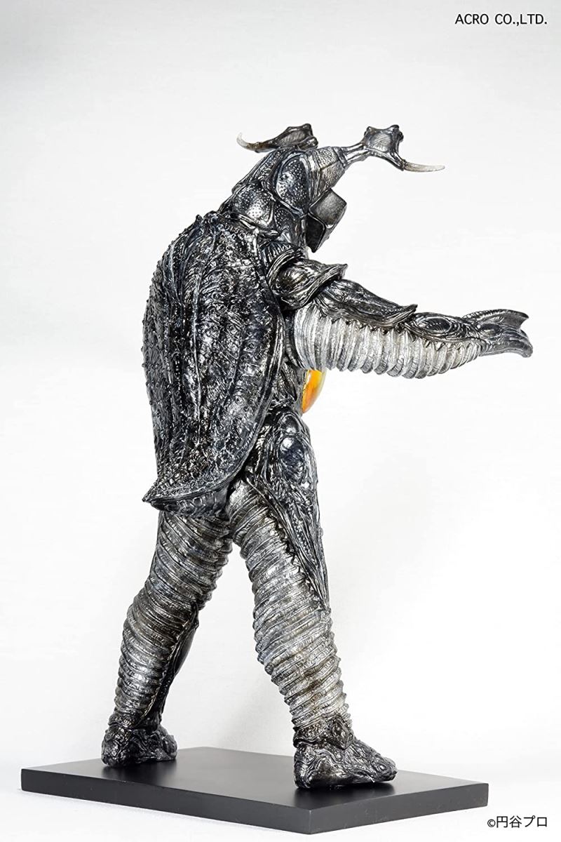 KRS PK Zetton