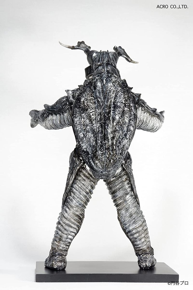 KRS PK Zetton