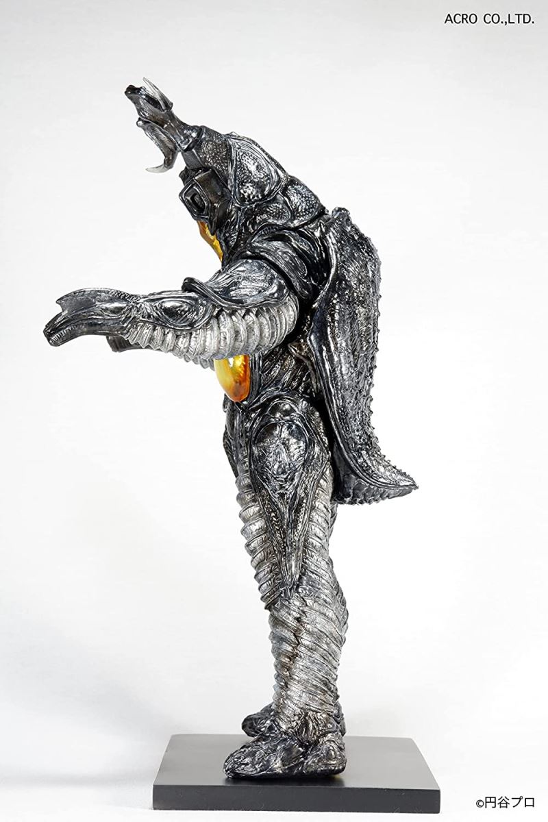 KRS PK Zetton