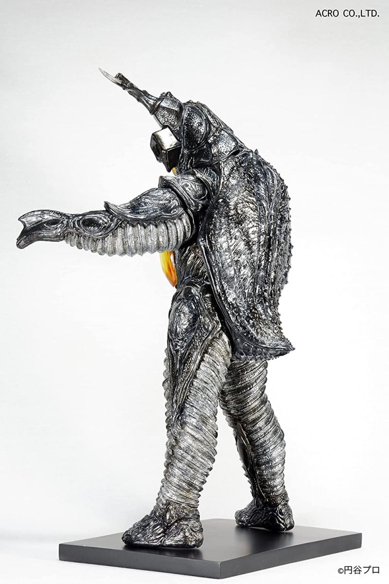 KRS PK Zetton