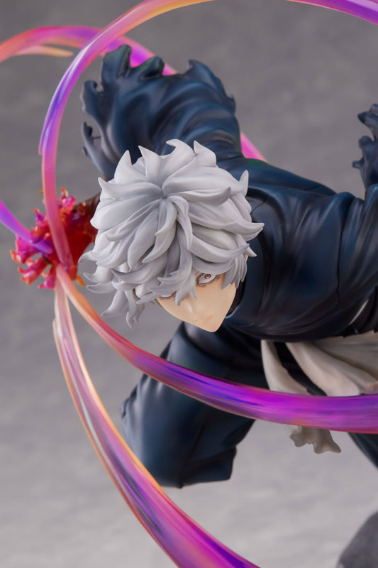Hell's Paradise: Jigokuraku Gabimaru 1/7