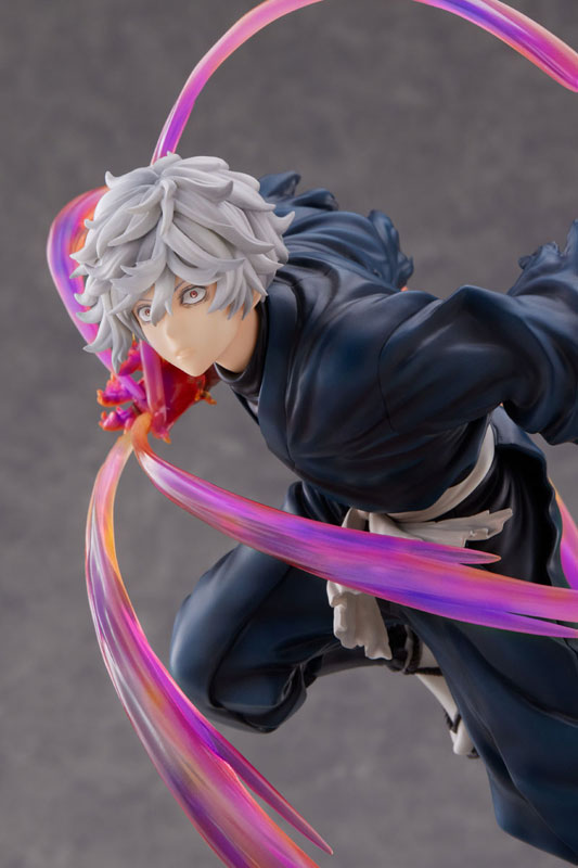 Hell's Paradise: Jigokuraku Gabimaru 1/7