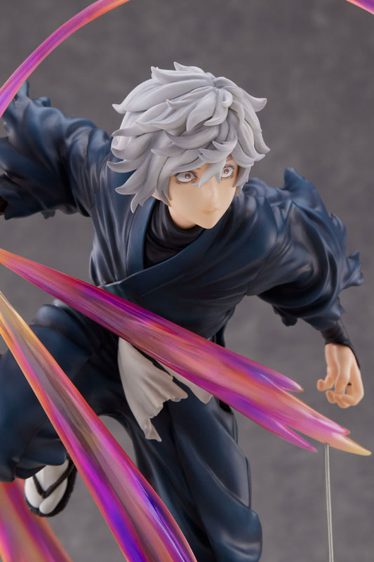 Hell's Paradise: Jigokuraku Gabimaru 1/7
