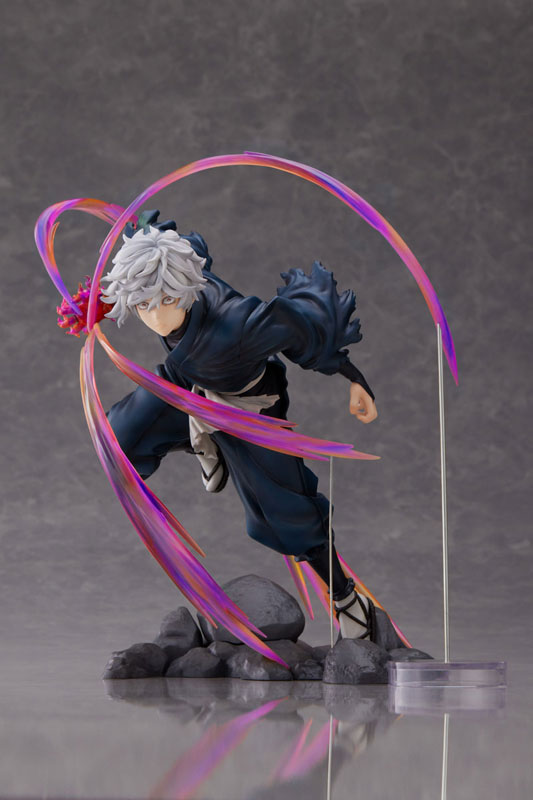 Hell's Paradise: Jigokuraku Gabimaru 1/7
