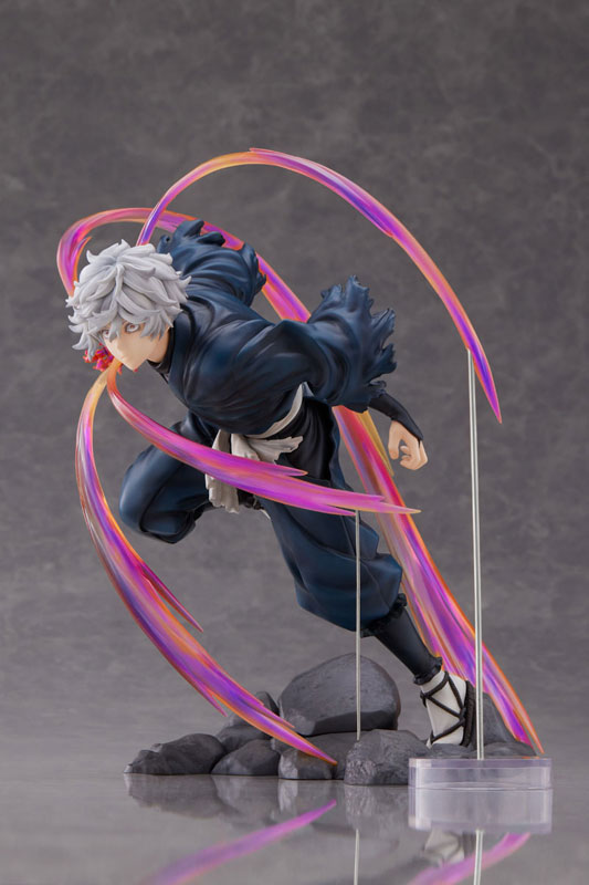 Hell's Paradise: Jigokuraku Gabimaru 1/7