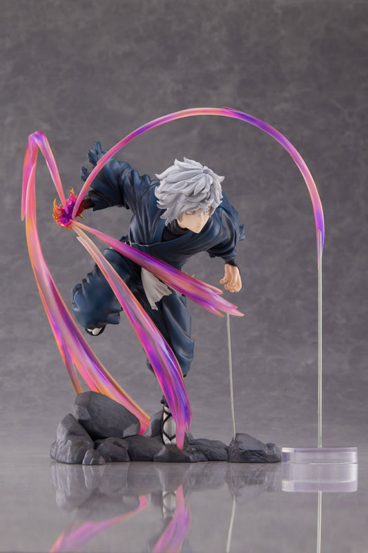Hell's Paradise: Jigokuraku Gabimaru 1/7