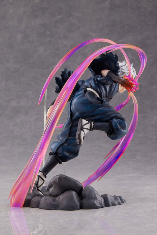 Hell's Paradise: Jigokuraku Gabimaru 1/7