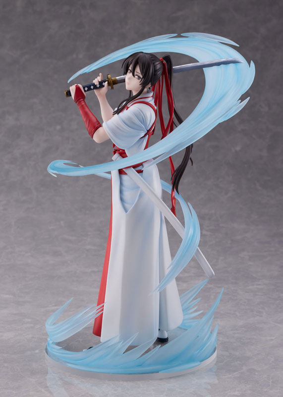 Hell's Paradise: Jigokuraku Yamada Asaemon Sagiri 1/7