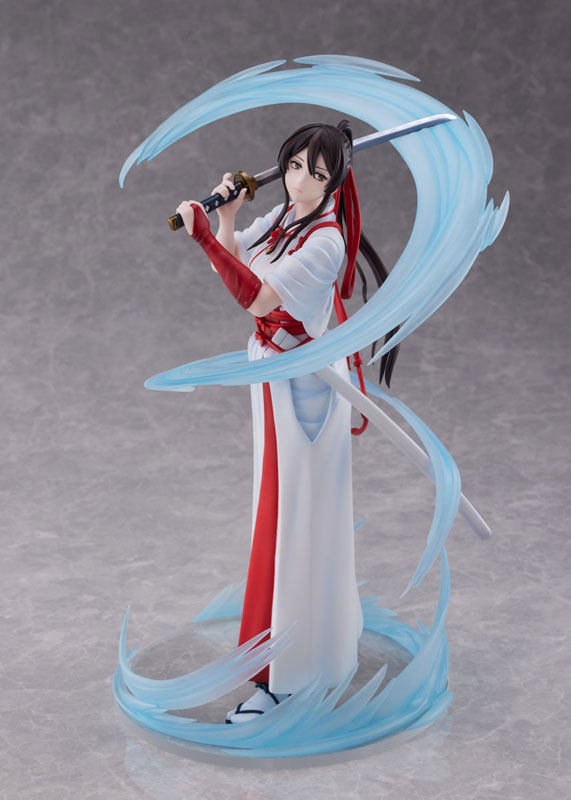 Hell's Paradise: Jigokuraku Yamada Asaemon Sagiri 1/7