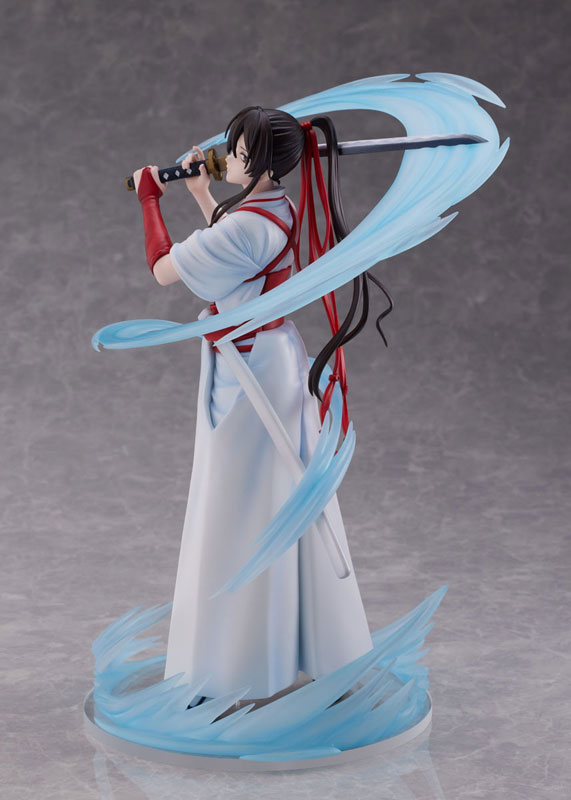 Hell's Paradise: Jigokuraku Yamada Asaemon Sagiri 1/7
