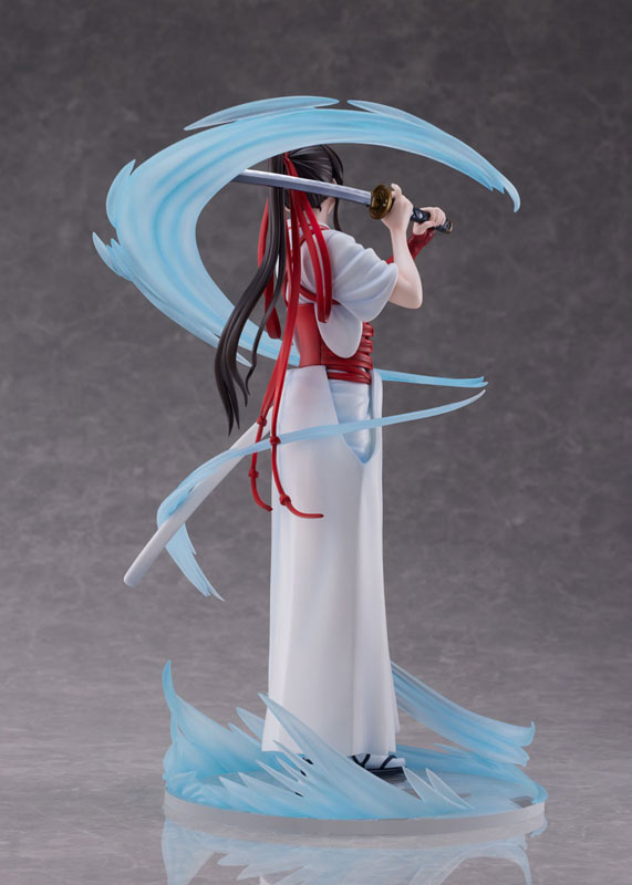 Hell's Paradise: Jigokuraku Yamada Asaemon Sagiri 1/7