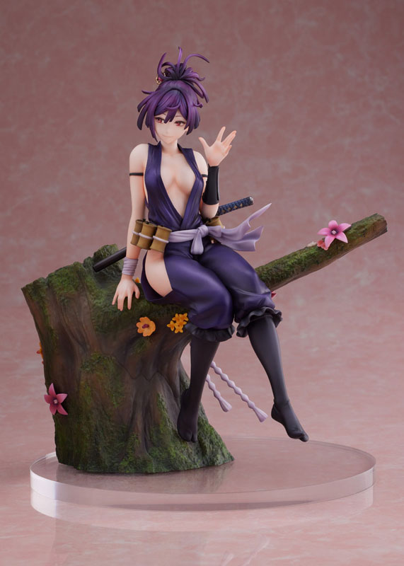 Hell's Paradise: Jigokuraku Yuzuriha 1/7
