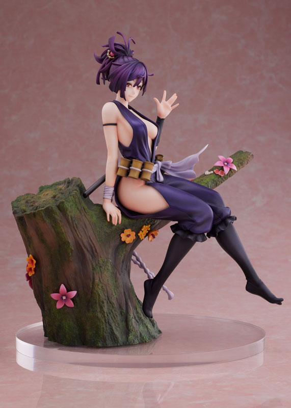 Hell's Paradise: Jigokuraku Yuzuriha 1/7