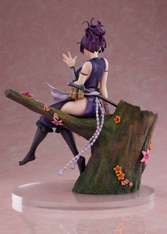 Hell's Paradise: Jigokuraku Yuzuriha 1/7