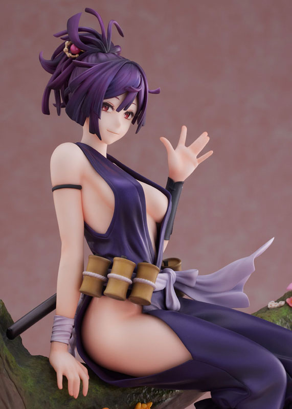 Hell's Paradise: Jigokuraku Yuzuriha 1/7