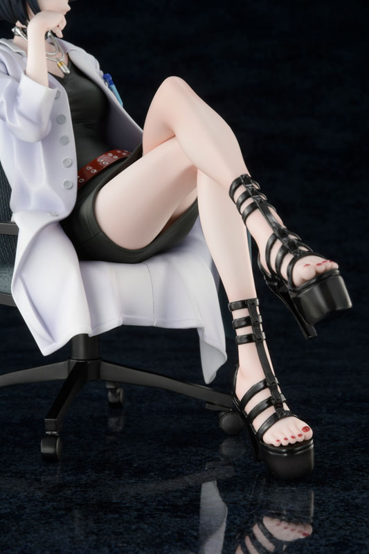 Persona 5 Tae Takemi 1/7