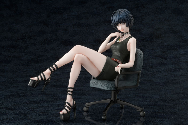Persona 5 Tae Takemi 1/7