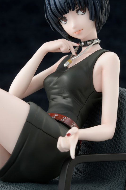 Persona 5 Tae Takemi 1/7