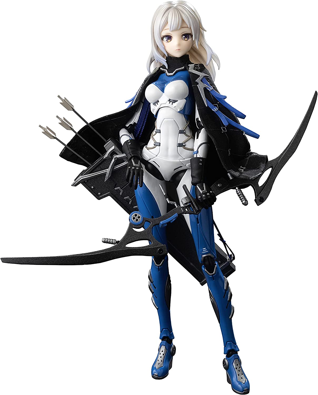 Romankey X VTOYS Muse [MUSE] 1/12