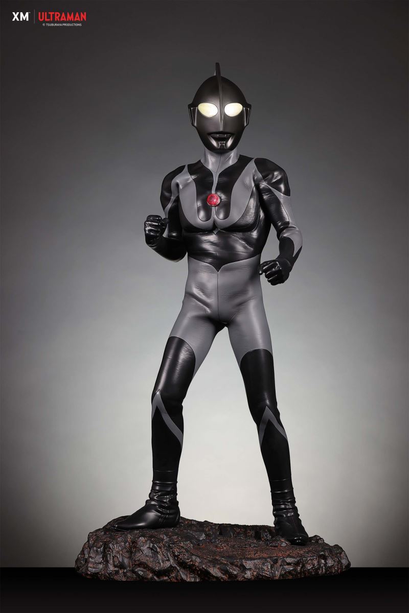 Ultraman (XM Exclusive Special Edition) 60cm