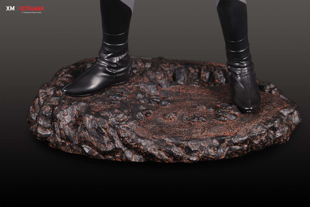 Ultraman (XM Exclusive Special Edition) 60cm