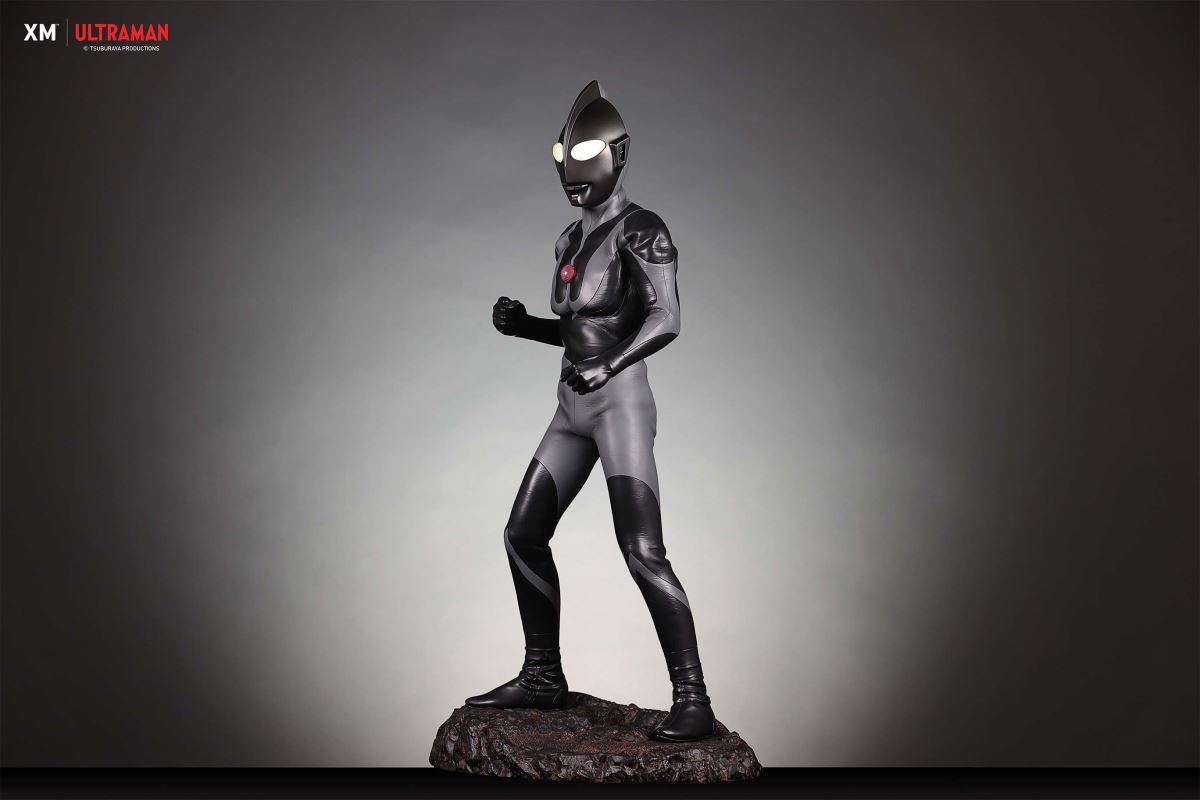 Ultraman (XM Exclusive Special Edition) 60cm
