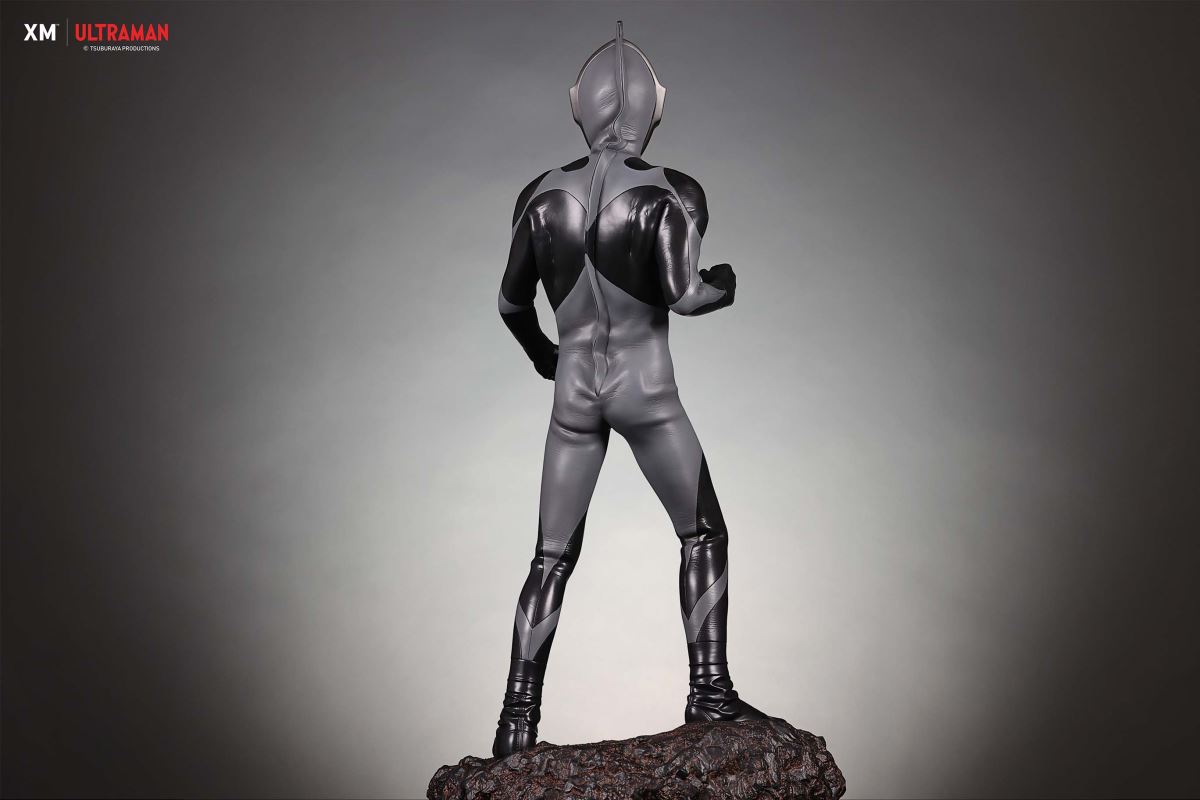 Ultraman (XM Exclusive Special Edition) 60cm