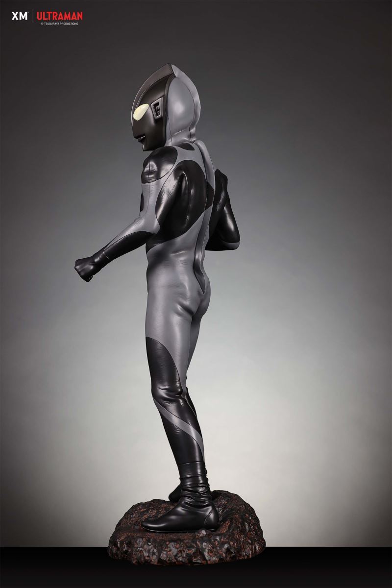 Ultraman (XM Exclusive Special Edition) 60cm