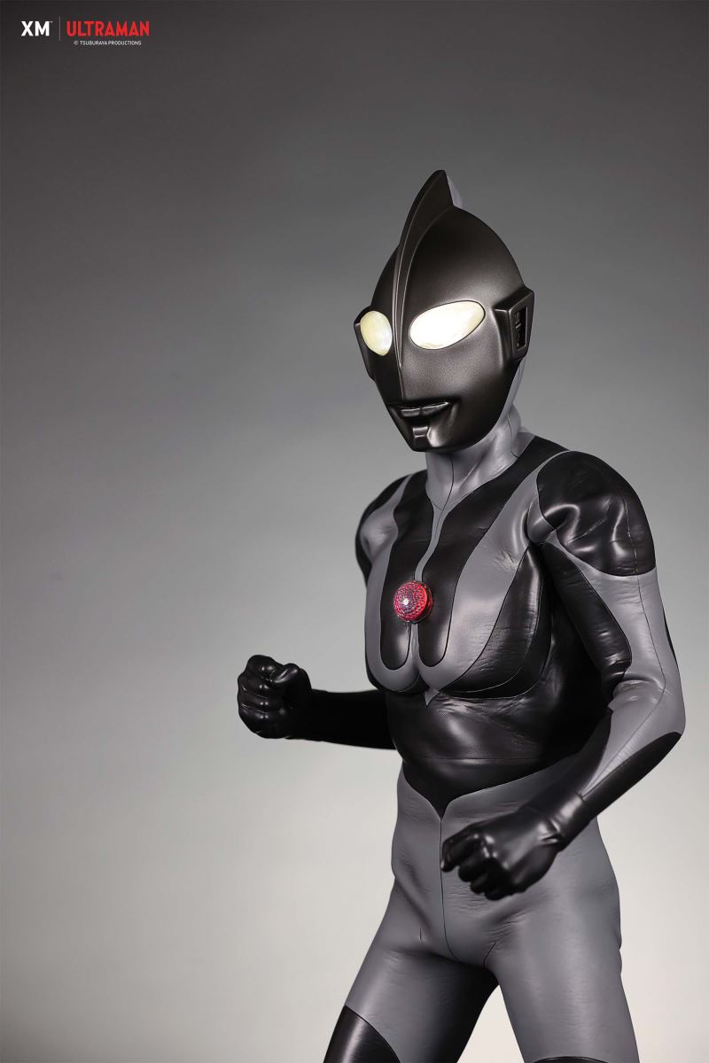 Ultraman (XM Exclusive Special Edition) 60cm