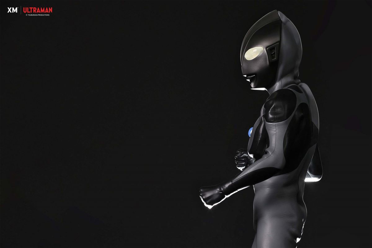 Ultraman (XM Exclusive Special Edition) 60cm