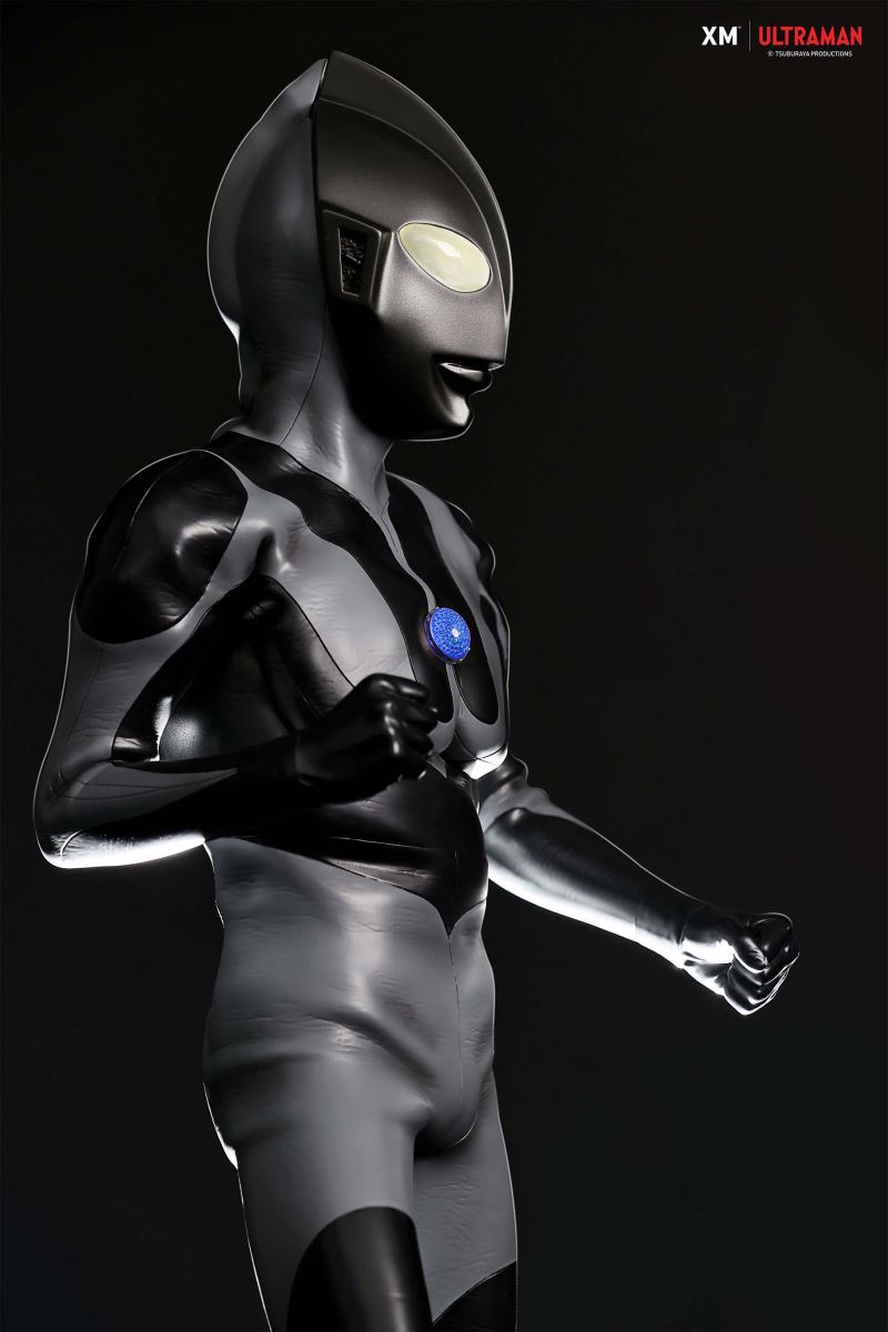 Ultraman (XM Exclusive Special Edition) 60cm