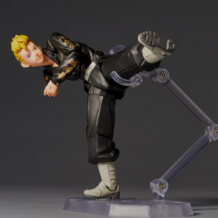 Tokyo Revengers - Amazing Yamaguchi Takemichi Hanagaki