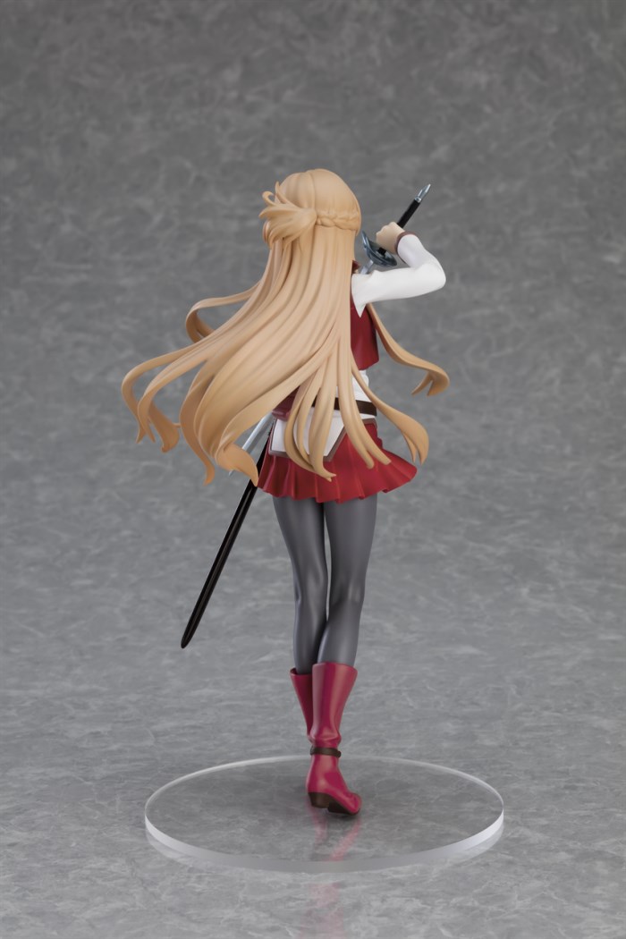 Sword Art Online - POP UP PARADE Asuna -Aria of a Starless Night Ver.-