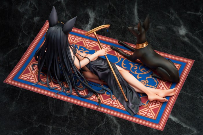 Anubis no Shoukei 1/7