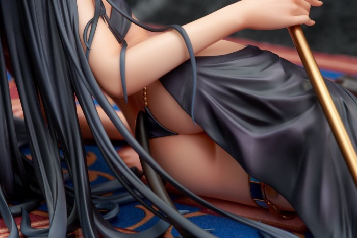 Anubis no Shoukei 1/7