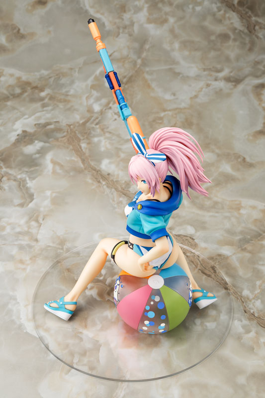 Tales of Arise Shionne Summer Ver. 1/6