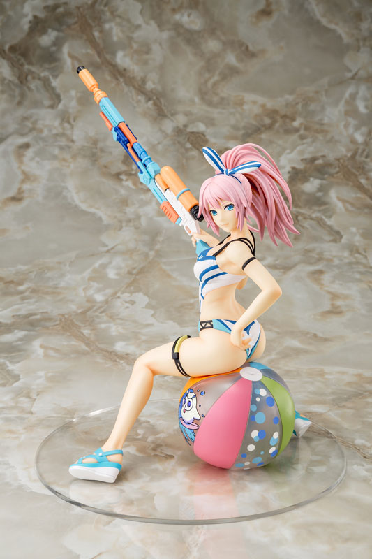 Tales of Arise Shionne Summer Ver. 1/6