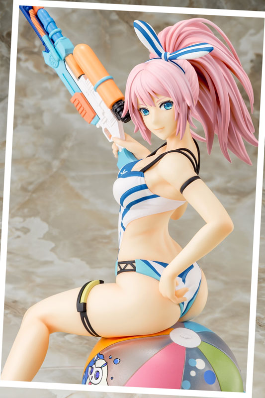 Tales of Arise Shionne Summer Ver. 1/6