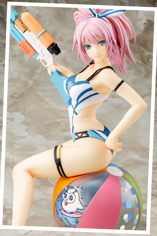 Tales of Arise Shionne Summer Ver. 1/6