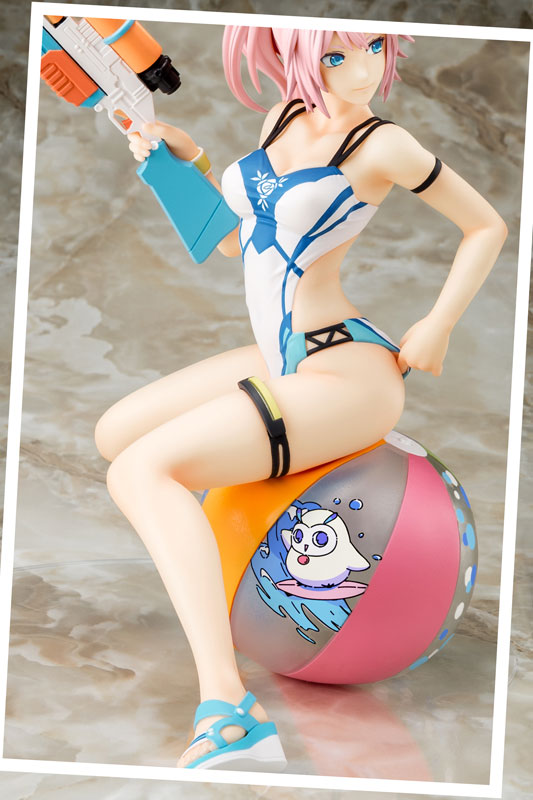 Tales of Arise Shionne Summer Ver. 1/6