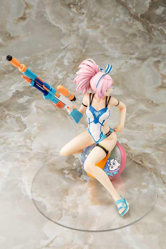 Tales of Arise Shionne Summer Ver. 1/6