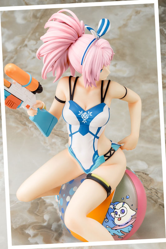 Tales of Arise Shionne Summer Ver. 1/6
