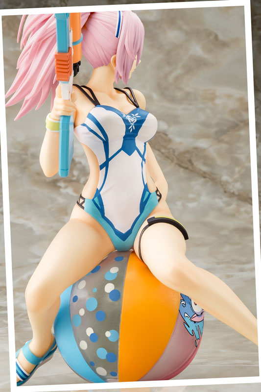Tales of Arise Shionne Summer Ver. 1/6