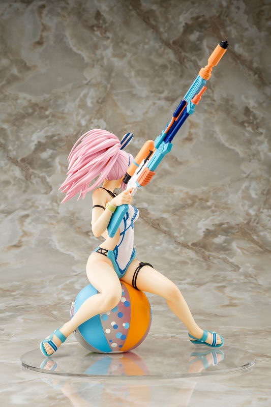 Tales of Arise Shionne Summer Ver. 1/6