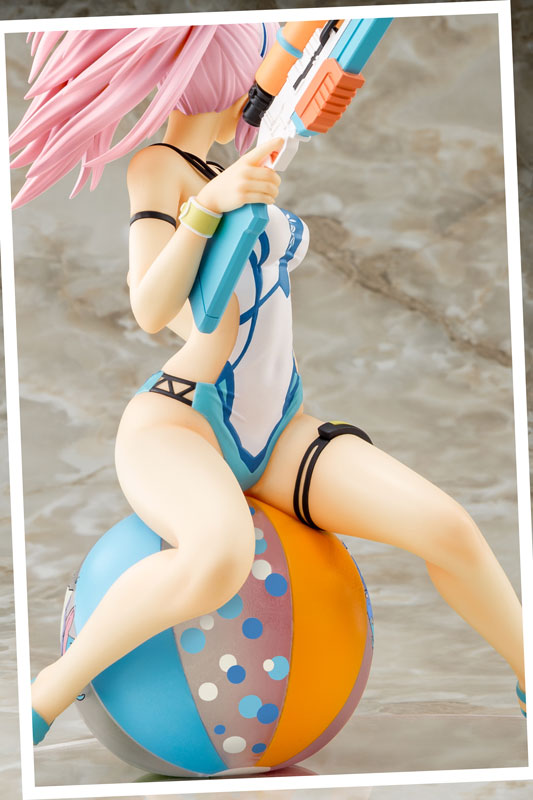 Tales of Arise Shionne Summer Ver. 1/6