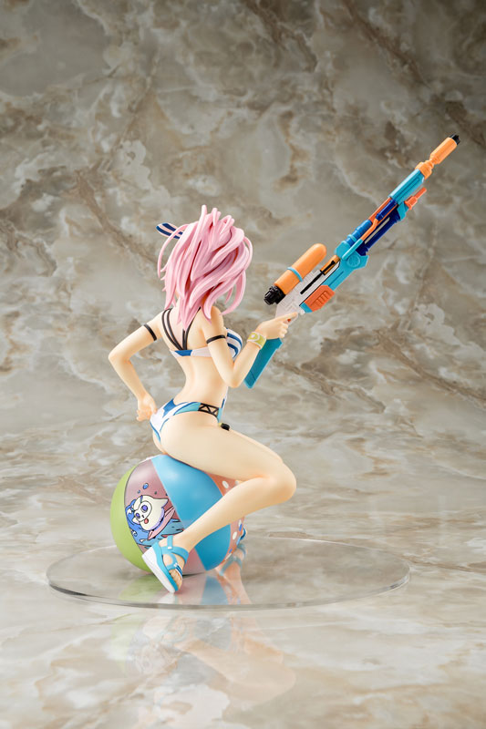 Tales of Arise Shionne Summer Ver. 1/6