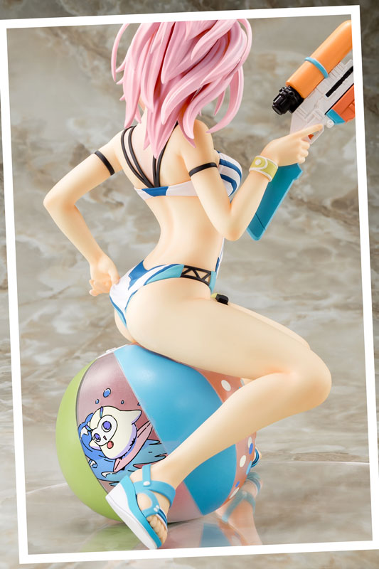 Tales of Arise Shionne Summer Ver. 1/6